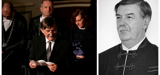 Preminuo prof. emeritus dr. sc. Perica Cetinić, utemeljitelj Studija mora i istaknuti ribarstveni stručnjak